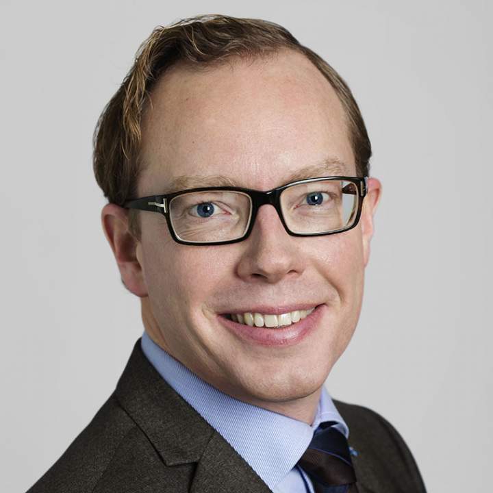 Daniel Forslund