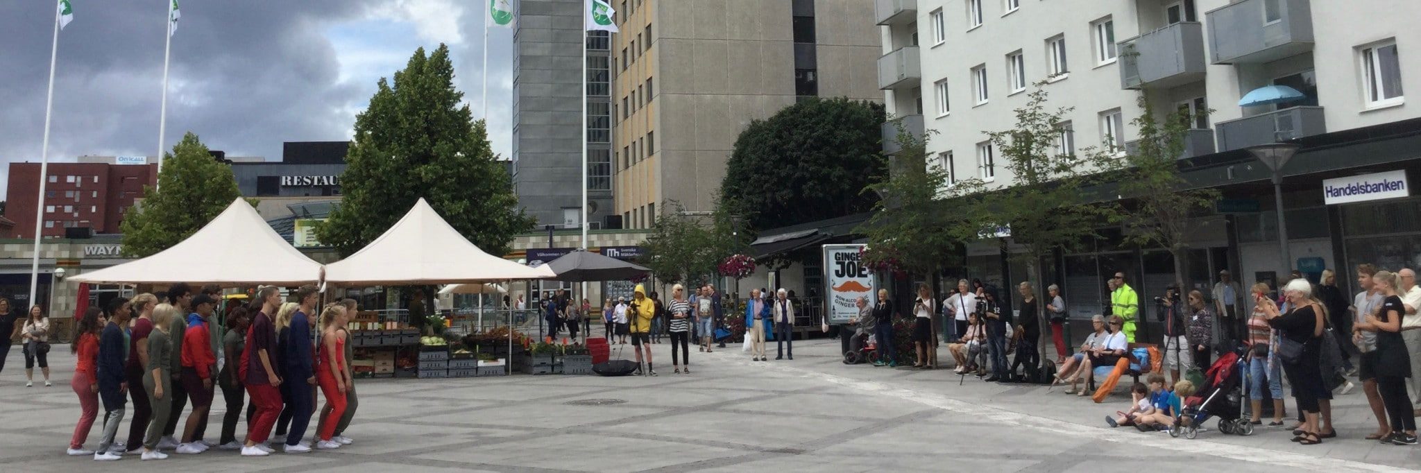 Liberalerna i Stockholm