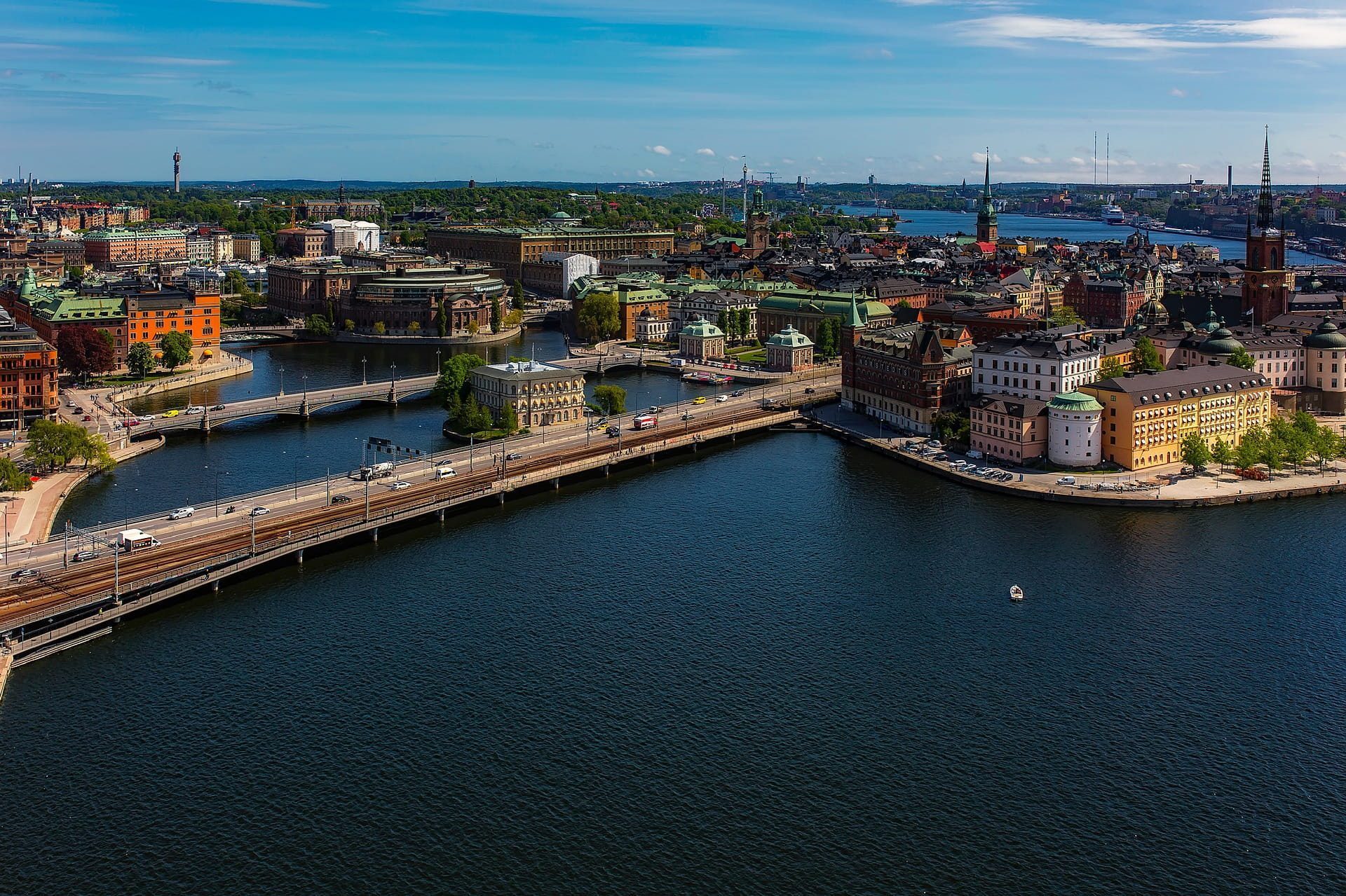 Liberalerna Stockholm