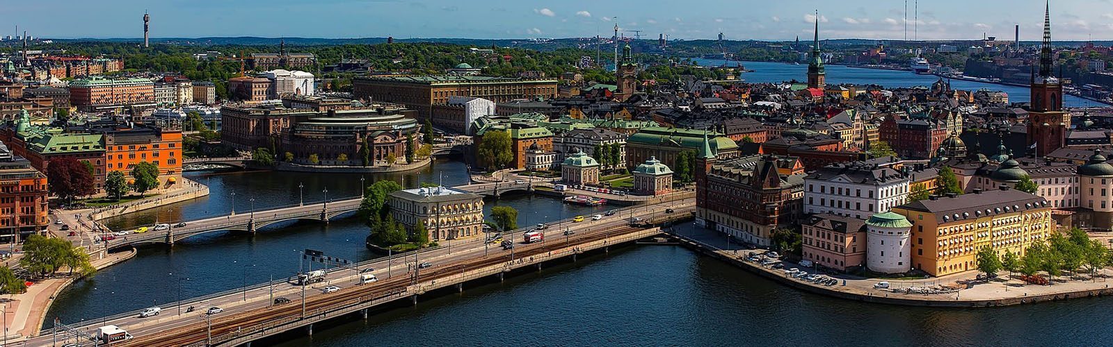 Stockholms Liberalerna Liberalism och frihet för individen