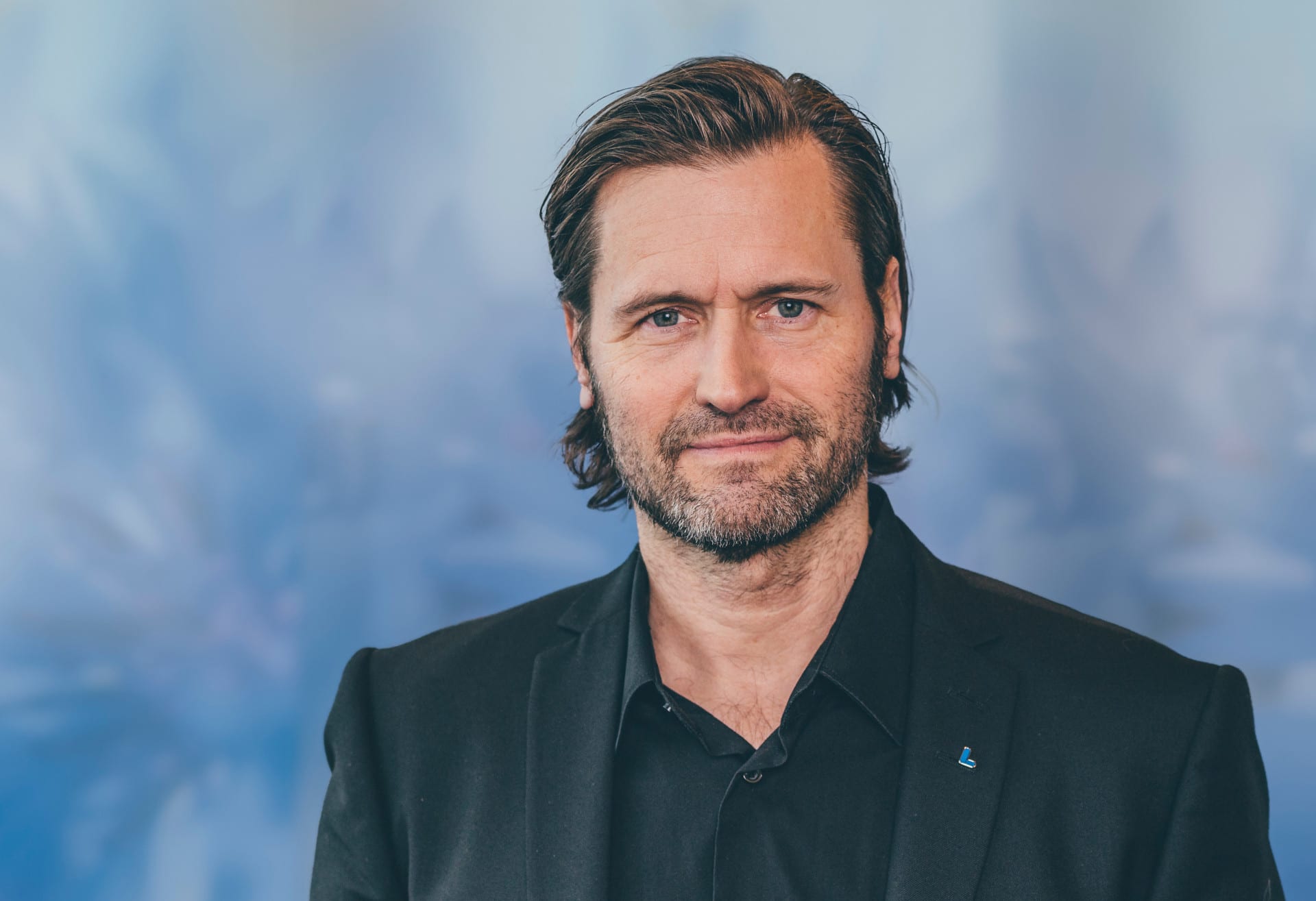 Martin Melin riksdagspolitiker från Stockholm Politik och Frågor