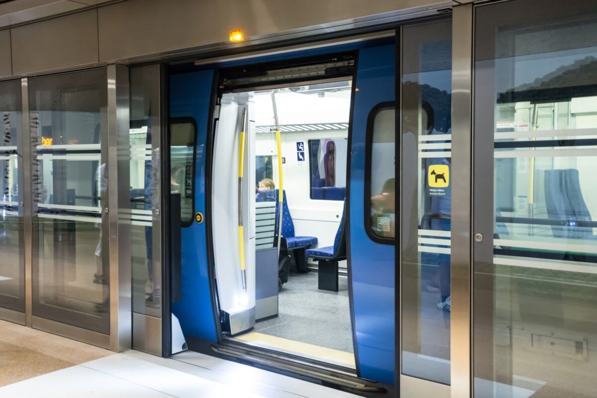 Kollektivtrafik