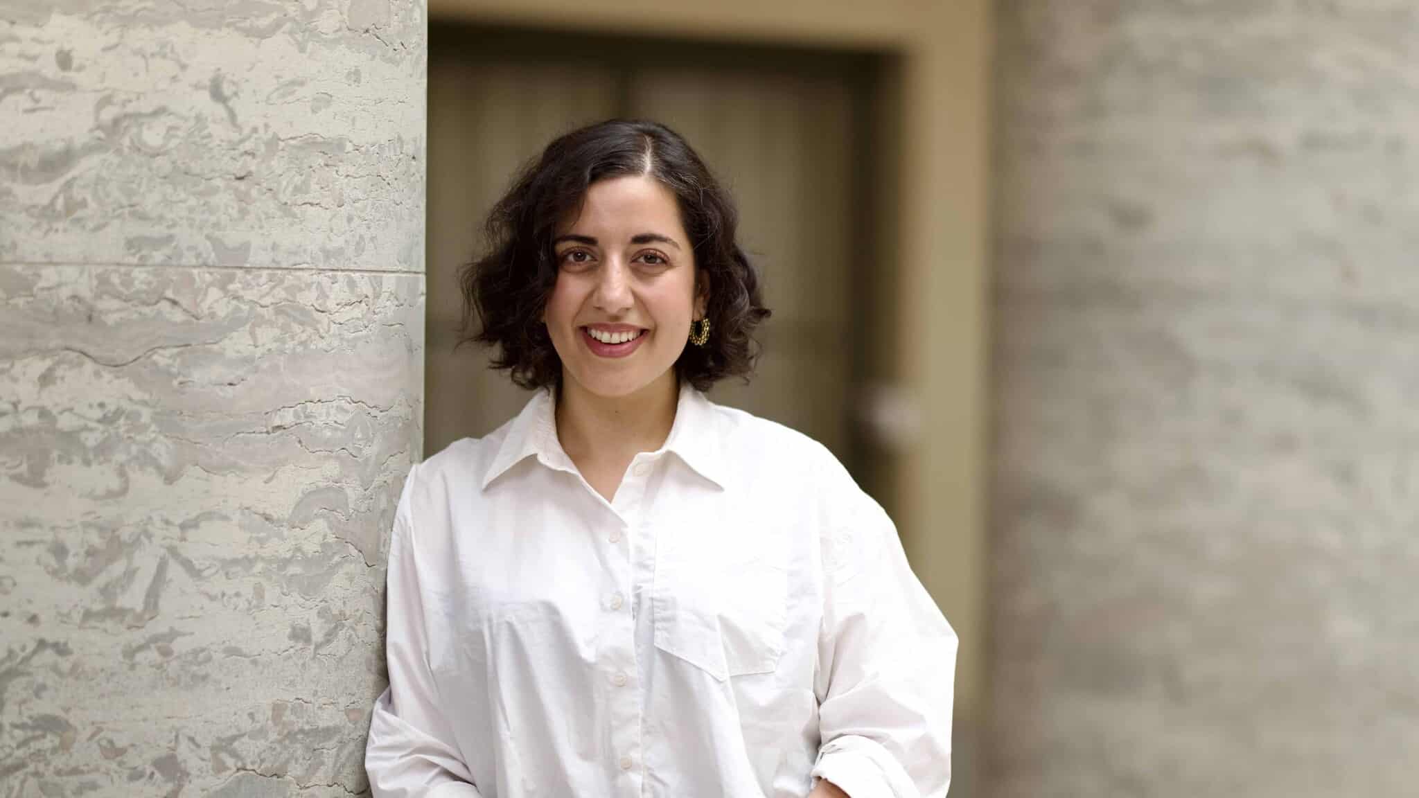 Simona Mohamsson Liberalerna