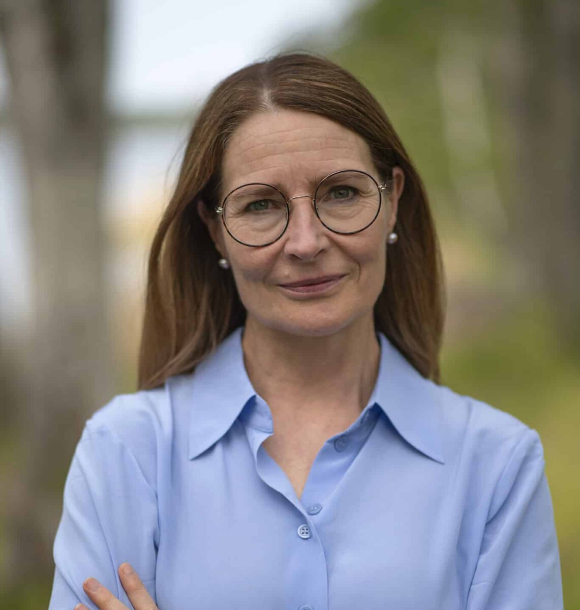 Amie Kronblad