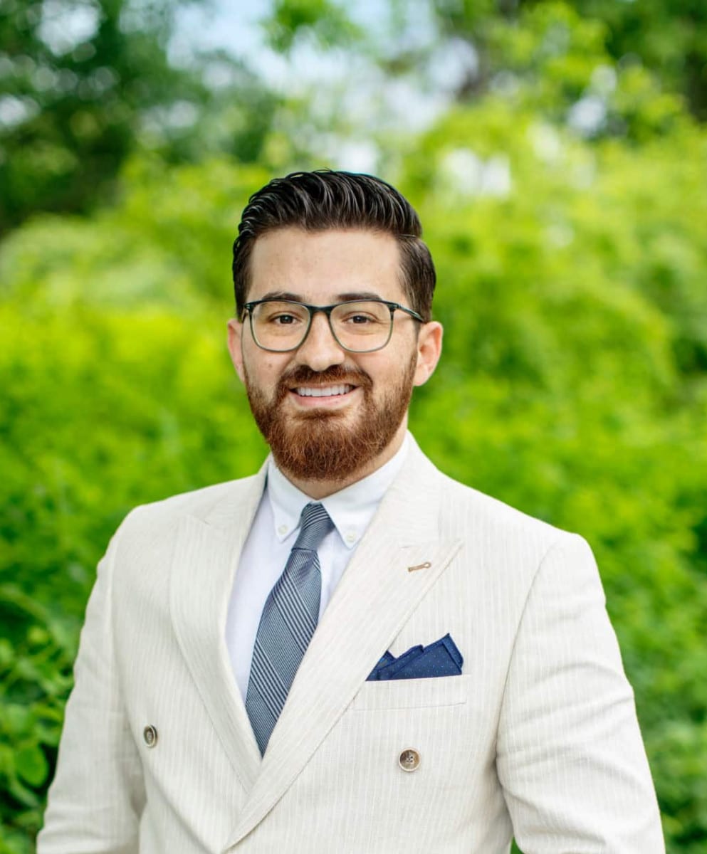 Mardoukh Ahi