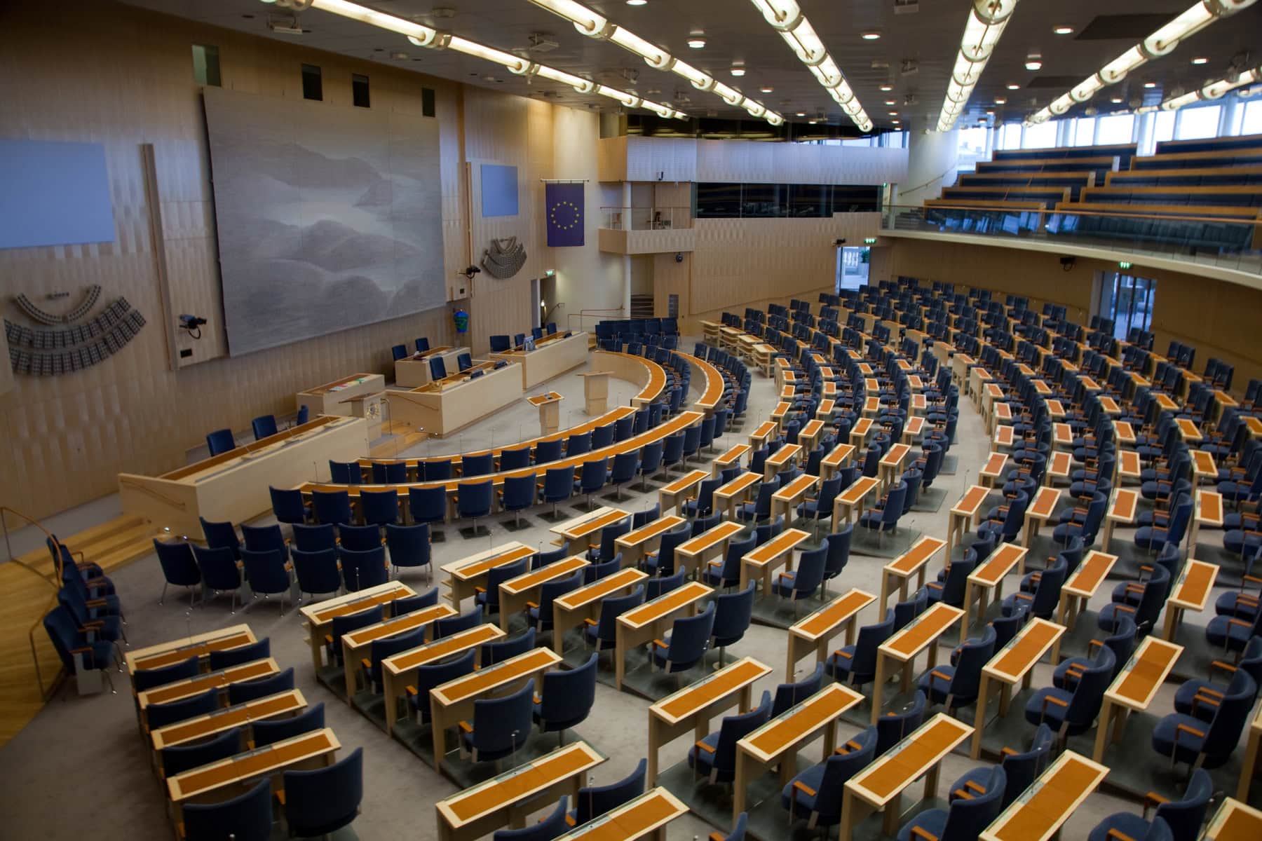 Liberalernas riksdagskandidater i Stockholms län 2026