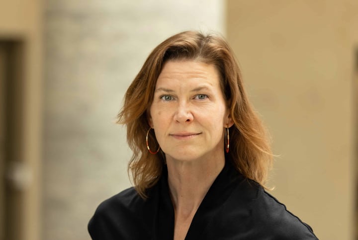 Nina Larsson Liberalerna